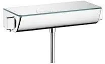 Hansgrohe Ecostat SelectR 13161400 - Baterie wannowe i prysznicowe - miniaturka - grafika 3