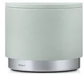 Pojemniki łazienkowe - Blomus Pojemnik łazienkowy Ara biały 68865 - miniaturka - grafika 1