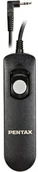 Piloty i wężyki fotograficzne - Ricoh Imaging Pentax wyzwalacz kabel SC-205 zapewnia * to D (37248) - miniaturka - grafika 1
