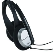 Słuchawki - Pioneer SE-H33 - miniaturka - grafika 1