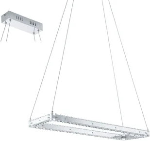 Eglo 31669 Varrazo 31669 - Lampy sufitowe - miniaturka - grafika 2