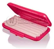 Sprzęt i akcesoria stomatologiczne - Pozostale WOSK ortodontyczny kalibrowany 1szt. ZAPACHOWY - WIŚNIOWY - miniaturka - grafika 1