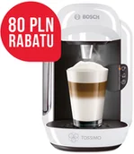 Ekspresy do kawy - Bosch Tassimo VIVY TAS1204 - miniaturka - grafika 1