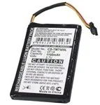 Baterie do telefonów - Cameron Sino TomTom Go 750 / VF1A 1100mAh 4.07Wh Li-Ion 3.7V (Cameron Sino) - miniaturka - grafika 1