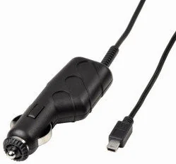 Hama Ładowarka Mini Usb (93731) - Ładowarki samochodowe - miniaturka - grafika 5