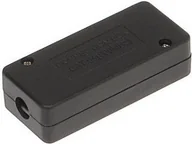 Akcesoria do monitoringu - Abcvision PUSZKA POŁĄCZENIOWA PU-6 DO UTP-6 - miniaturka - grafika 1