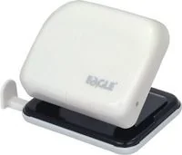 Eagle Dziurkacz In-Touch P5142 biało czarny do 25 kartek Eagle 110-1589 110-1589 - Dziurkacze - miniaturka - grafika 2