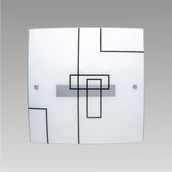 Lampy ścienne - Prezent Plafon ścienny 1pł PRIX 45033 - miniaturka - grafika 1