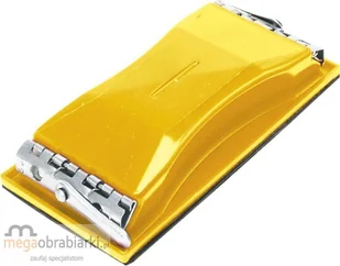 Topex Blok ścierny 160-85mm 08A108 - Materiały ścierne - miniaturka - grafika 3