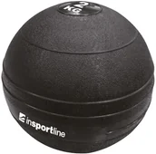 Piłki do ćwiczeń - Insportline Piłka Slam Ball 2 Kg- Insporline (IN13476) - miniaturka - grafika 1