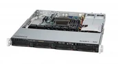 Obudowy serwerowe - Supermicro CSE-813MFTQC-R407CB CSE-813MFTQC-R407CB - miniaturka - grafika 1