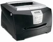 Drukarki - Lexmark E342N - miniaturka - grafika 1