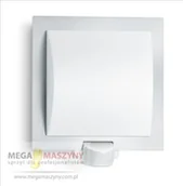 Lampy ogrodowe - Steinel (O) Lampa ledowa z czujnikiem ruchu i zmierzchu L 20 LED - miniaturka - grafika 1