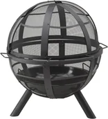 Akcesoria do grilla - Landmann , Kosz paleniskowy Kula Ognia - 11810 - miniaturka - grafika 1