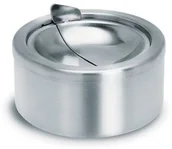 Kosze na śmieci - Blomus Popielniczka Patty - - matowa (Blomus 68236) - miniaturka - grafika 1