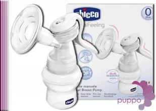 Chicco Naturalfeeling - Laktatory - miniaturka - grafika 2