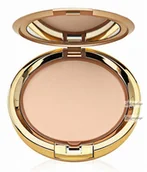 Podkłady do twarzy - MILANI MILANI - Even-Touch - POWDER FOUNDATION - Pudrowy podkład w kompakcie - 02 FRESCO MILTFPKO-WKO-01 - miniaturka - grafika 1