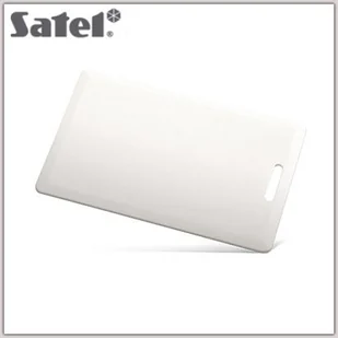 Satel KARTA ZBLIŻENIOWA KT-STD-2 - Akcesoria do monitoringu - miniaturka - grafika 2