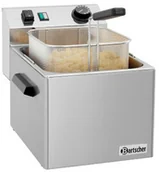 Inne urządzenia gastronomiczne - Bartscher Warnik do gotowania makaronu SNACK - miniaturka - grafika 1