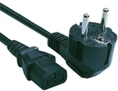 Pozostałe akcesoria sieciowe - Cisco POWER CORD 250VAC 10A CEE 7/7 CAB-9K10A-EU - miniaturka - grafika 1