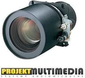 Akcesoria do projektorów - Panasonic Obiektyw ET-ELS02 - miniaturka - grafika 1