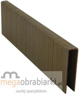 Pansam Zszywki typ 90/21 mm A536121 2500 sztuk) A536121 - Narzędzia warsztatowe - miniaturka - grafika 3