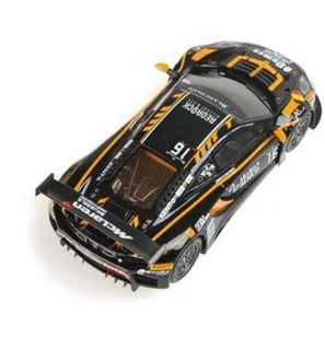 Minichamps McLaren 12C GT3 #16 Schmetz - Modele do sklejania - miniaturka - grafika 2