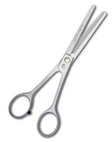 Cerena Sahara degażówki 6.25" - Nożyczki fryzjerskie - miniaturka - grafika 2