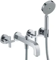 Baterie podtynkowe - Hansgrohe Axor Citterio 39447000 - miniaturka - grafika 1