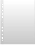 Koszulki na dokumenty - OFFICE PRODUCTS MY OFFICE Koszulki groszkowe A4 - N2591 NB-5421 - miniaturka - grafika 1