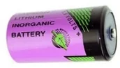 Baterie i akcesoria - Tadiran SL-2770s akumulator litowo Inorganic (3,6 V) 4050986003737 - miniaturka - grafika 1