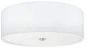 Lampy sufitowe - Eglo PASTERI 94918 plafon ABAŻUR - miniaturka - grafika 1