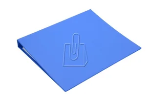 Biurfol Teczka akta osobowe 2R/3cm czarna - Teczki i skoroszyty - miniaturka - grafika 2