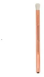 Makeup Revolution Pędzel do cieni #E301 - Ultra Metals Eyeshadow Brush Pędzel do cieni #E301 - Ultra Metals Eyeshadow Brush - Pędzle do makijażu - miniaturka - grafika 2