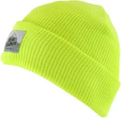 Czapki damskie - Horsefeathers Czapka zimowa damska NINA BEANIE (acid) - miniaturka - grafika 1