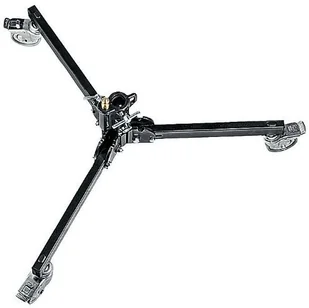 Manfrotto Baza statywu na kółkach śr 100cm 297BBASE - Akcesoria do statywów - miniaturka - grafika 2