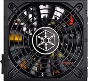 Zasilacze komputerowe - Silverstone SFX-L Form Factor  (SST-SX800-LTI) - miniaturka - grafika 1