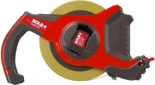 Sola Taśma miernicza SURVEYOR 50m KLASA I - !! SO50048901 - Sprzęt geodezyjny - miniaturka - grafika 2