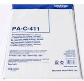 Papier do drukarek - Brother Termosublimacyjny PAC411 - miniaturka - grafika 1