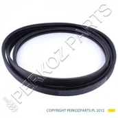 Części i akcesoria do maszyn rolniczych - NEW HOLLAND CASE PAS SZARPACZA 84075635 - miniaturka - grafika 1