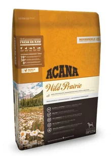 Acana Wild Prairie 0,34 kg - Sucha karma dla psów Acana Wild Prairie 0,34 kg - Sucha karma dla psów - miniaturka - grafika 1