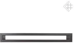 Kratki.pl Kratka kominkowa tunel grafitowa 60x 800 6674-898A9_20130302101225 - Akcesoria kominkowe Kratki.pl Kratka kominkowa tunel grafitowa 60x 800 6674-898A9_20130302101225 - Akcesoria kominkowe - miniaturka - grafika 1