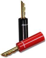 Złącza, przejściówki, adaptery - Prolink TBC 055 Wtyk Bananowy TBC055 - miniaturka - grafika 1