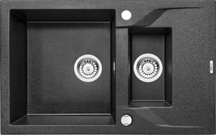 Deante Andante ZQN G513 - Zlewozmywaki - miniaturka - grafika 2