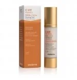 SesDerma C-Vit Radiance Glowing Fluid 50ml - Podkłady do twarzy - miniaturka - grafika 2
