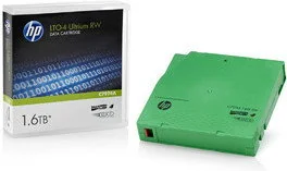 HP Taśma LTO4 Ultrium RW EcoCase Data Cart 5pk [C7974AG] - Pozostałe nośniki i napędy - miniaturka - grafika 9