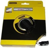 Poziomice, łaty, miary - Stanley Miara włókno szklane 20m - miniaturka - grafika 1