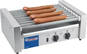 Inne urządzenia gastronomiczne - Hendi Podgrzewacz 14- rolkowy do parówek , 268735 HENDI-268735 - miniaturka - grafika 1