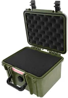 Akcesoria myśliwskie - Max-Fuchs Max Fuchs Walizka Transportowa Oliv - miniaturka - grafika 1