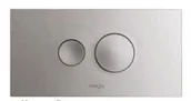 Przyciski spłukujące - Viega Przycisk uruchamiający Do WC Visign for Style 10 wzór 8315.1 szlach. mat - miniaturka - grafika 1